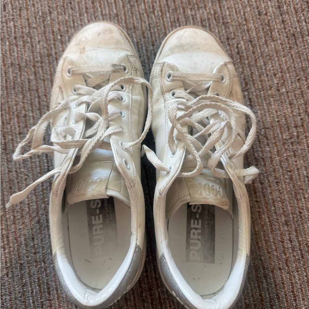 Pure star golden goose’s